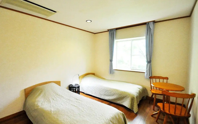 Nasu-Kogen Pension Tam