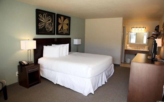 Unique Suites Hotel