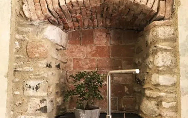 Case Antico Comune