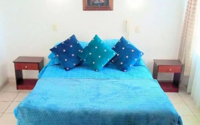 Hotel Andalucía