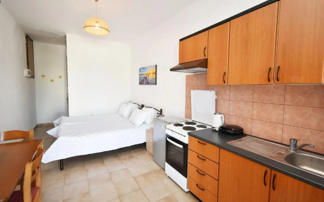 Zea Seaview Apartment III