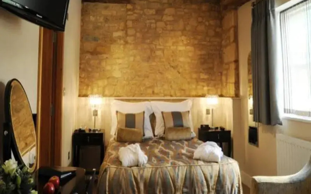 The Kings Hotel