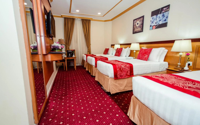 Sama Al Diyafah Hotel
