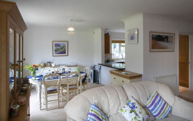 The Heather's Bed and Breakfast