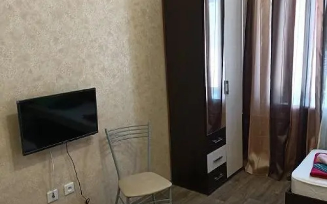 Мини гостиница на Островского