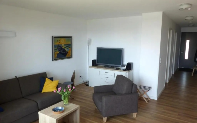 Haus 6 Apartment 3