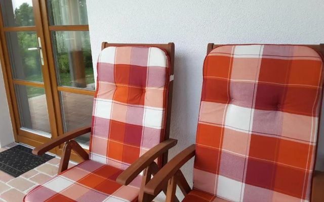 Malomkő Apartman