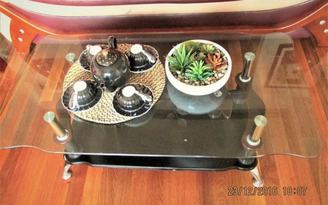 Innovative Boutique Stay
