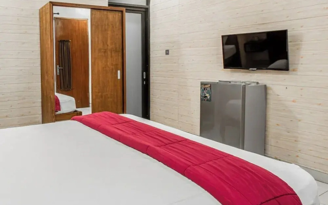 Saren Guesthouse by Secoms