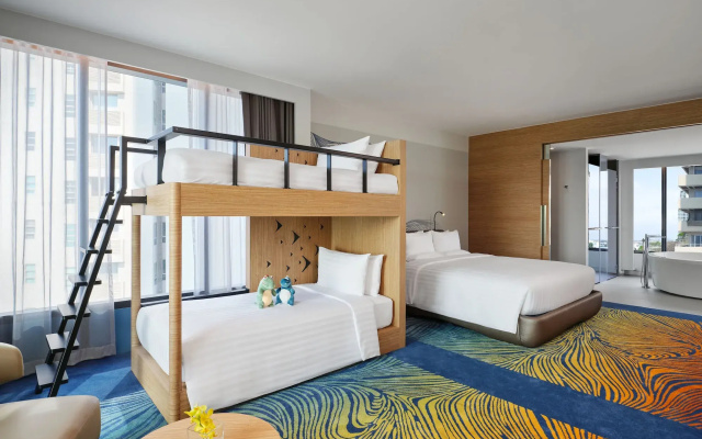 Novotel Marina Sriracha