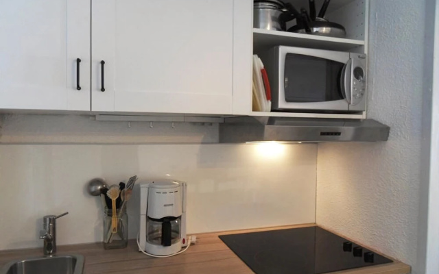 Belle Plagne 2 Rooms 6 People And614