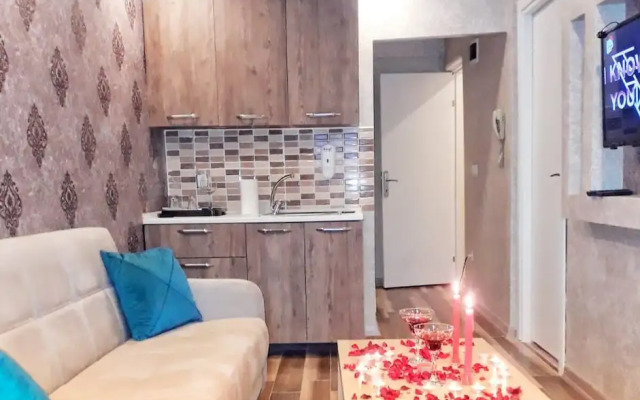 Artemis Suite Bakırköy