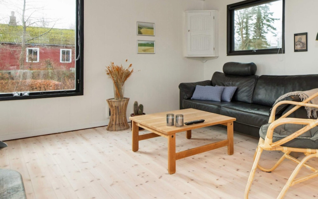 5 Person Holiday Home in Juelsminde-by Traum