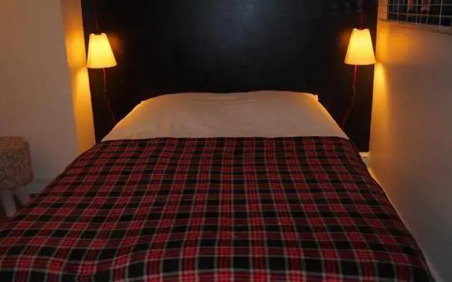 Aldarona Appartements - Gensonné