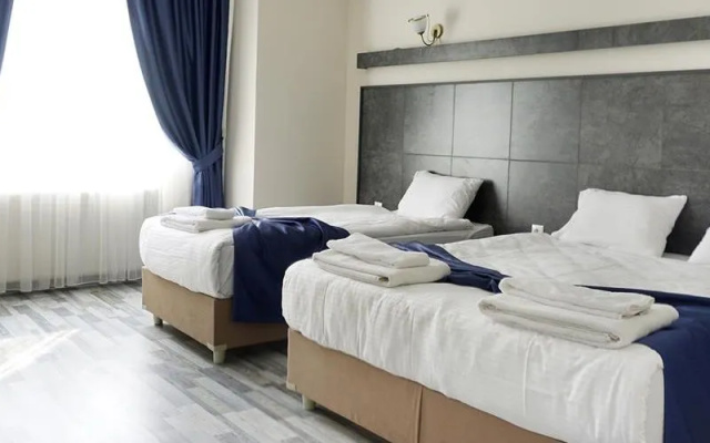 Celik Hanim Termal Otel & Spa