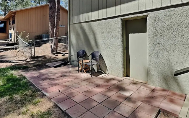 Mountain Sage Retreat by Ruidoso Vacation Rentals