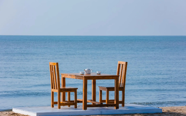 Vayro Resort