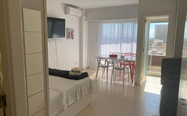 Apartamento Alicante & sea view