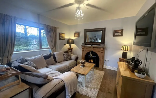 Greenvale Cabins