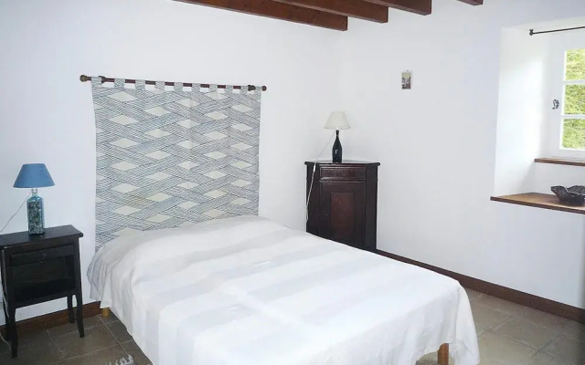 Stone House in Plurien Near Sandy Beaches