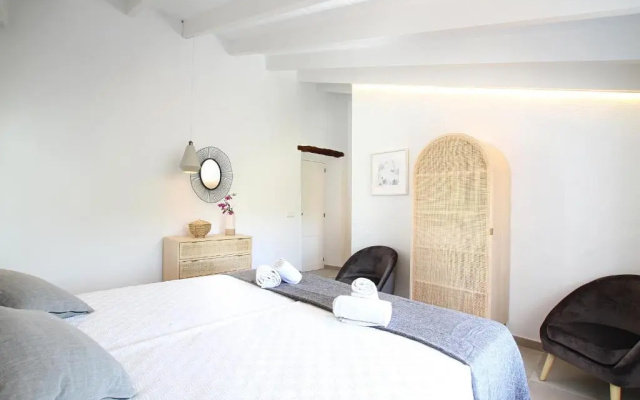 Villa Crever