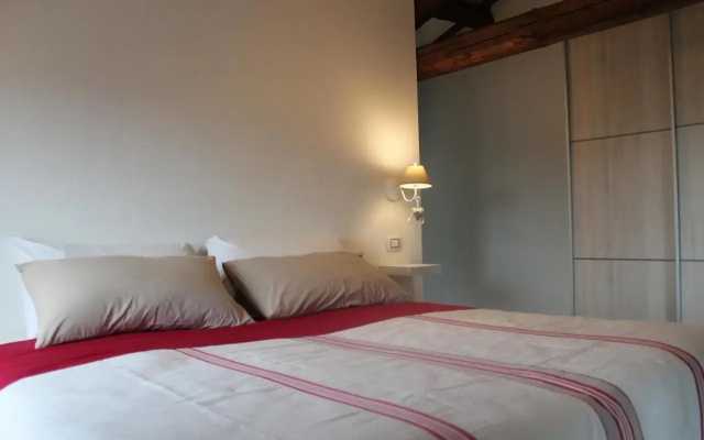 Room & Breakfast A casa di Emma