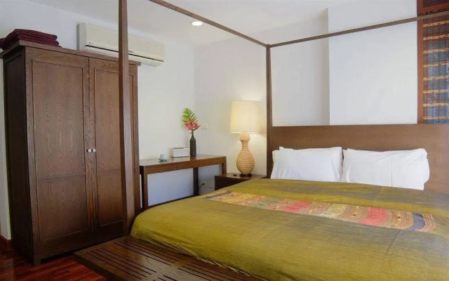 Santipura Residences Hua Hin by Variety Hotels
