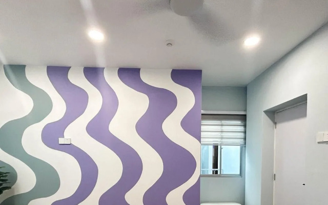 Urban Designer Collection Lebuh Melaka