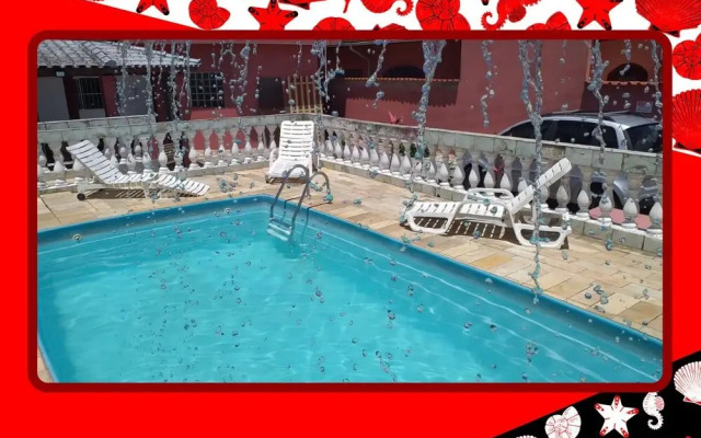Hostel Ta Maneiro