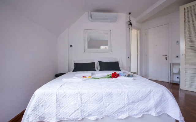 De Cristoforis Apartment