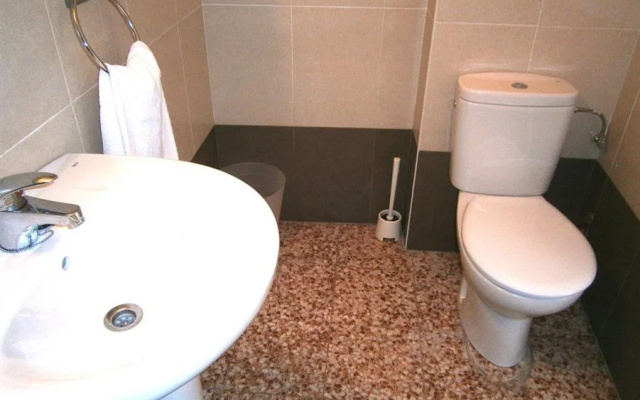 Hostal Racò Extem