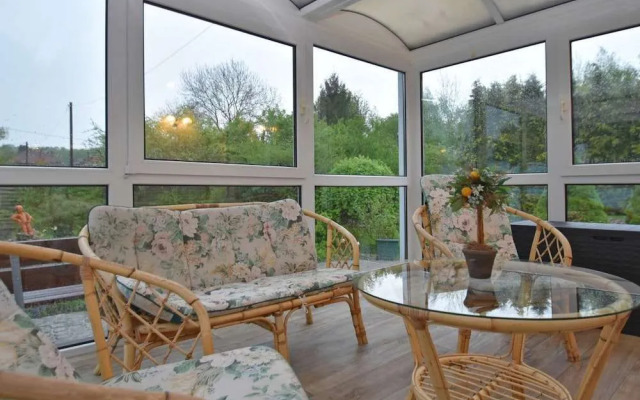 Ferienwohnung Sachsische Schweiz