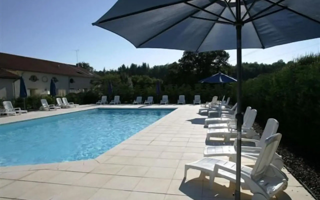 Golf de Saint Junien