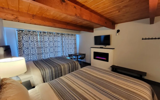 Saltwater Inn