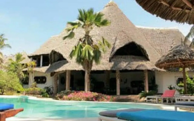 Jua Villa