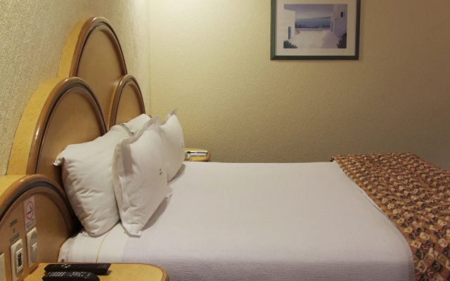 Hotel La Muralla