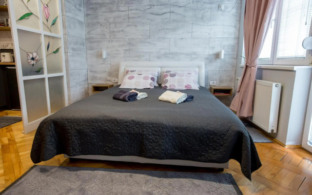 Apartment Studio Milena