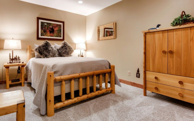 Park Place Condos by CRMR
