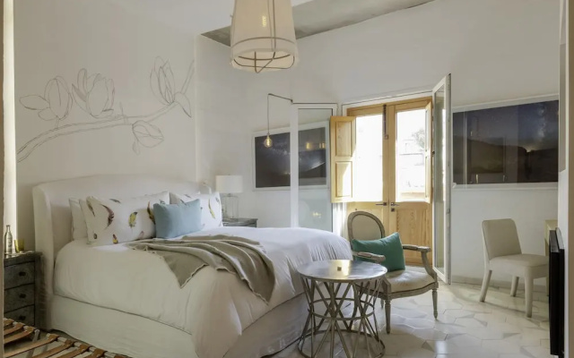 LOtel-Casa Arca