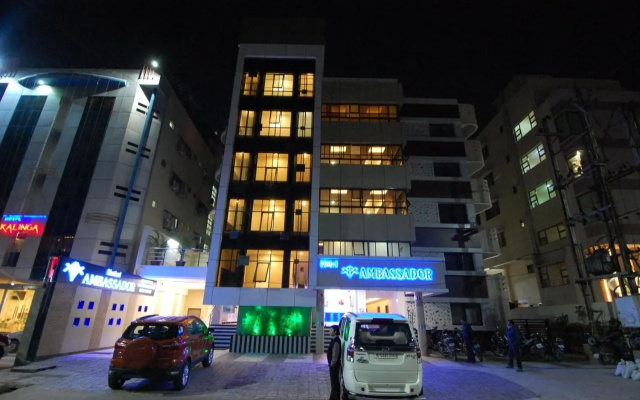 Hotel Ambassador