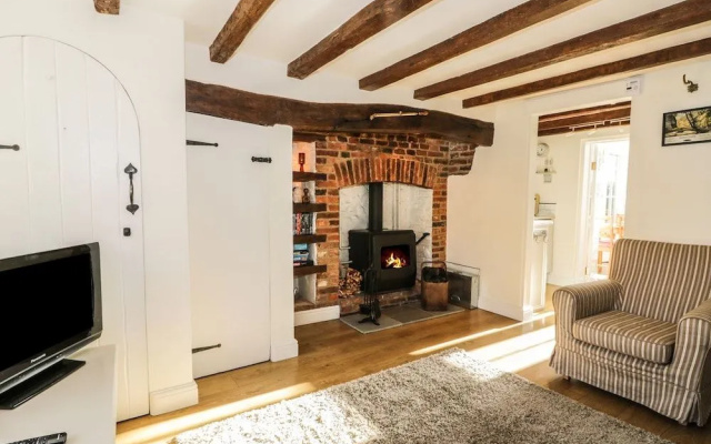May Cottage