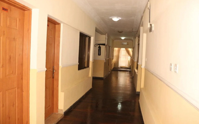 Xcape Hotels and Suites Ltd