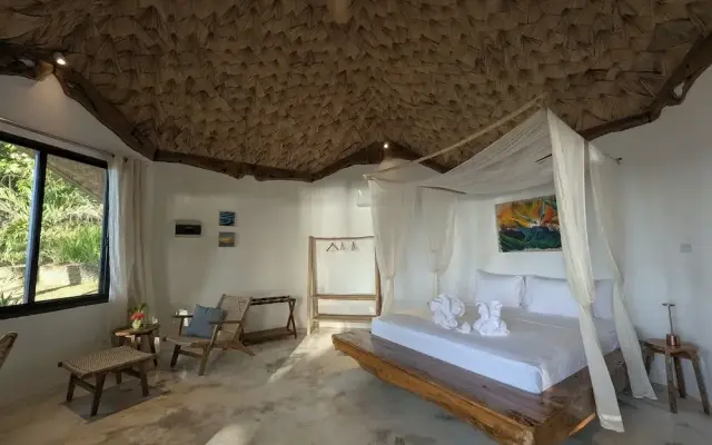 Balihao Resort