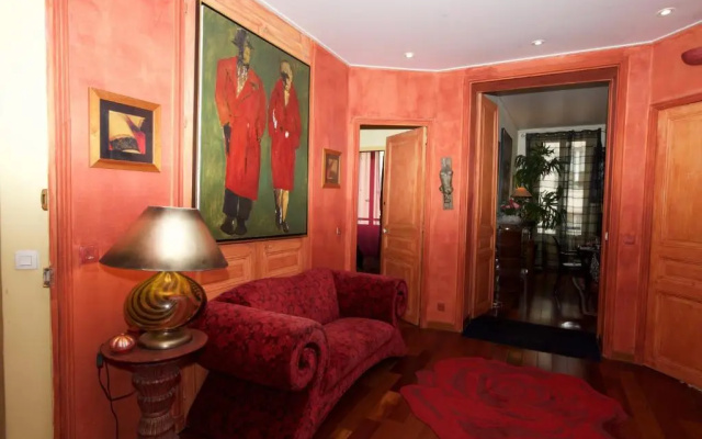 Le Regent