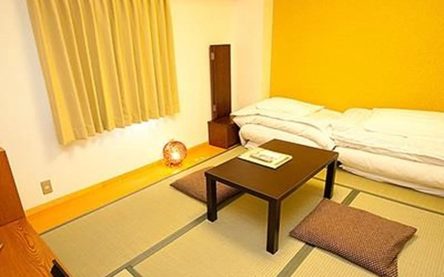 Hotel Prime inn Toyama