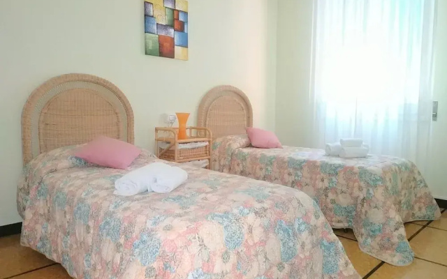 Holiday Apartment in Santa Margherita
