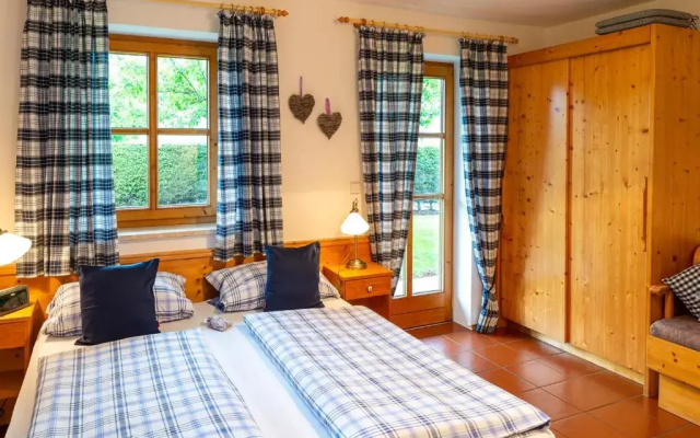 Strohmayer Appartements