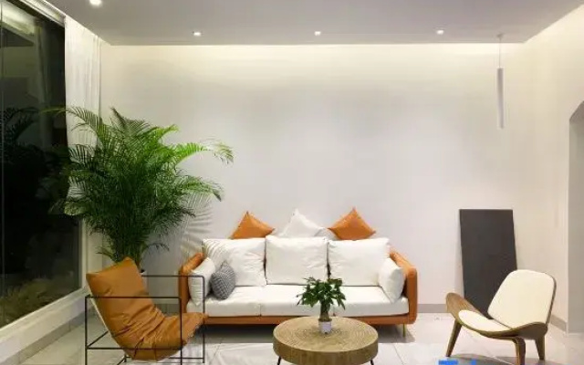 Guyu Homestay