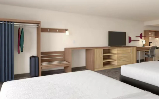 Home2 Suites by Hilton Texarkana