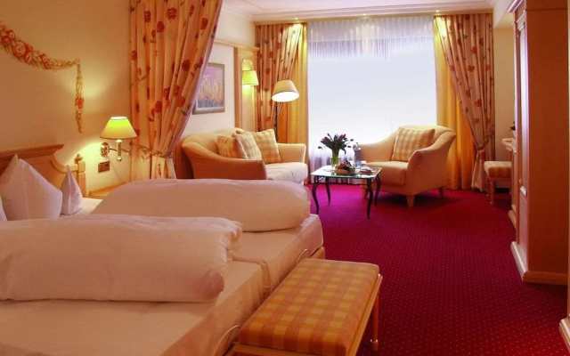 Wellness & Genuss Resort Engel